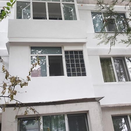 Ria & Mihai Apartament Galati Daire Dış mekan fotoğraf