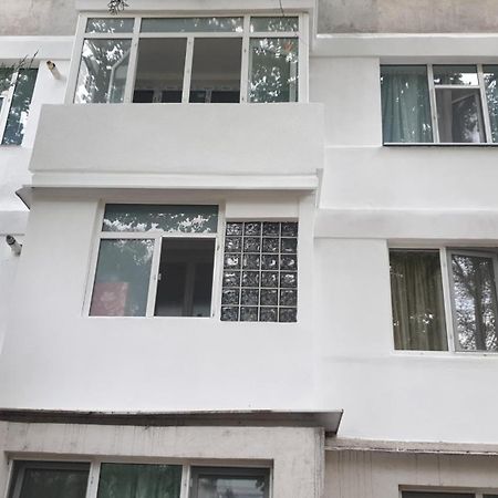 Ria & Mihai Apartament Galati Daire Dış mekan fotoğraf