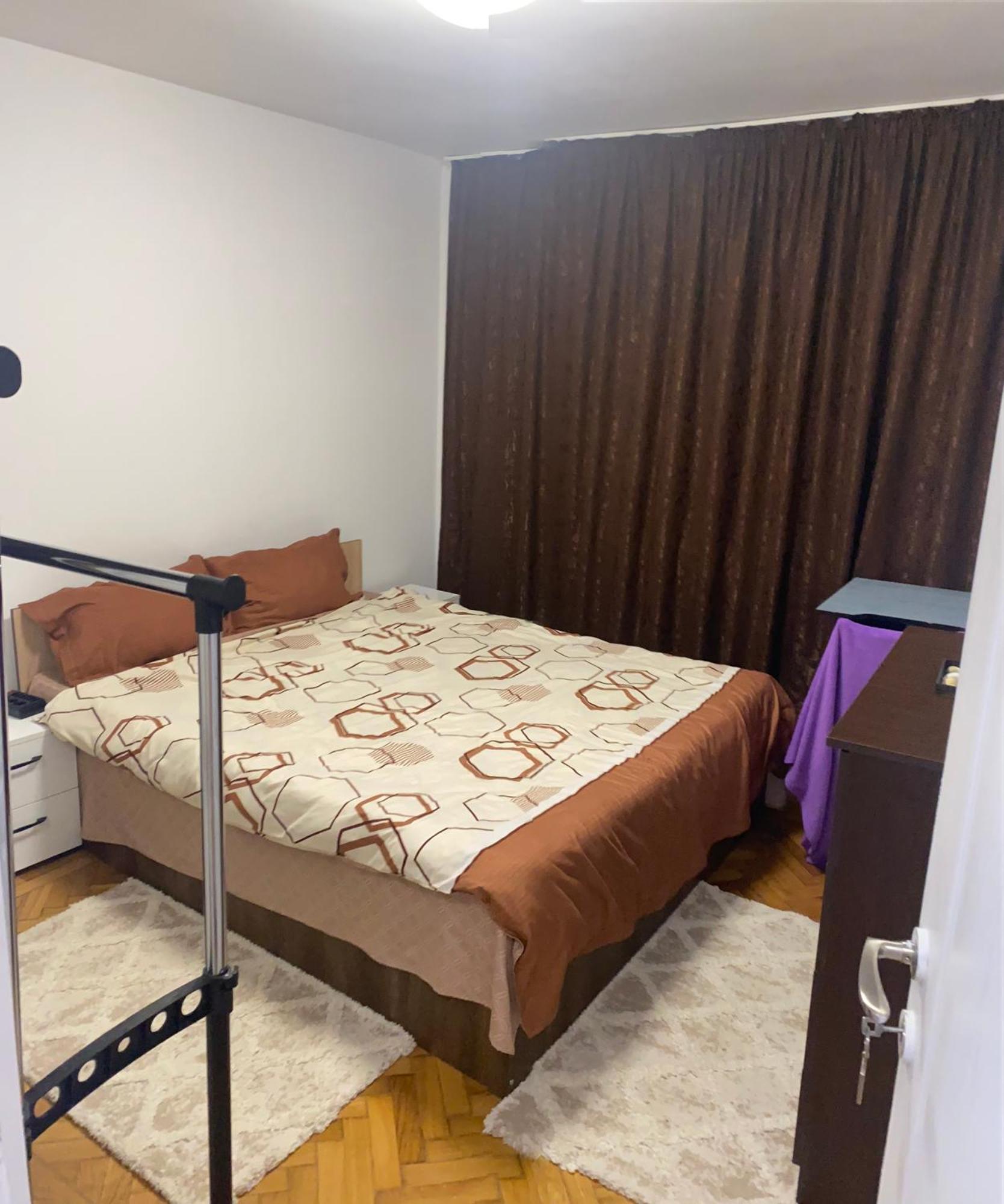 Ria & Mihai Apartament Galati Daire Dış mekan fotoğraf
