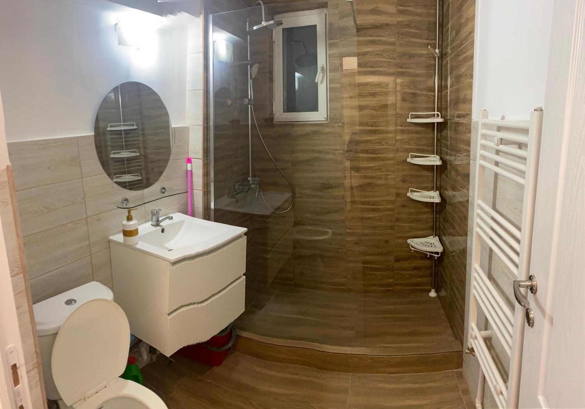 Ria & Mihai Apartament Galati Daire Dış mekan fotoğraf