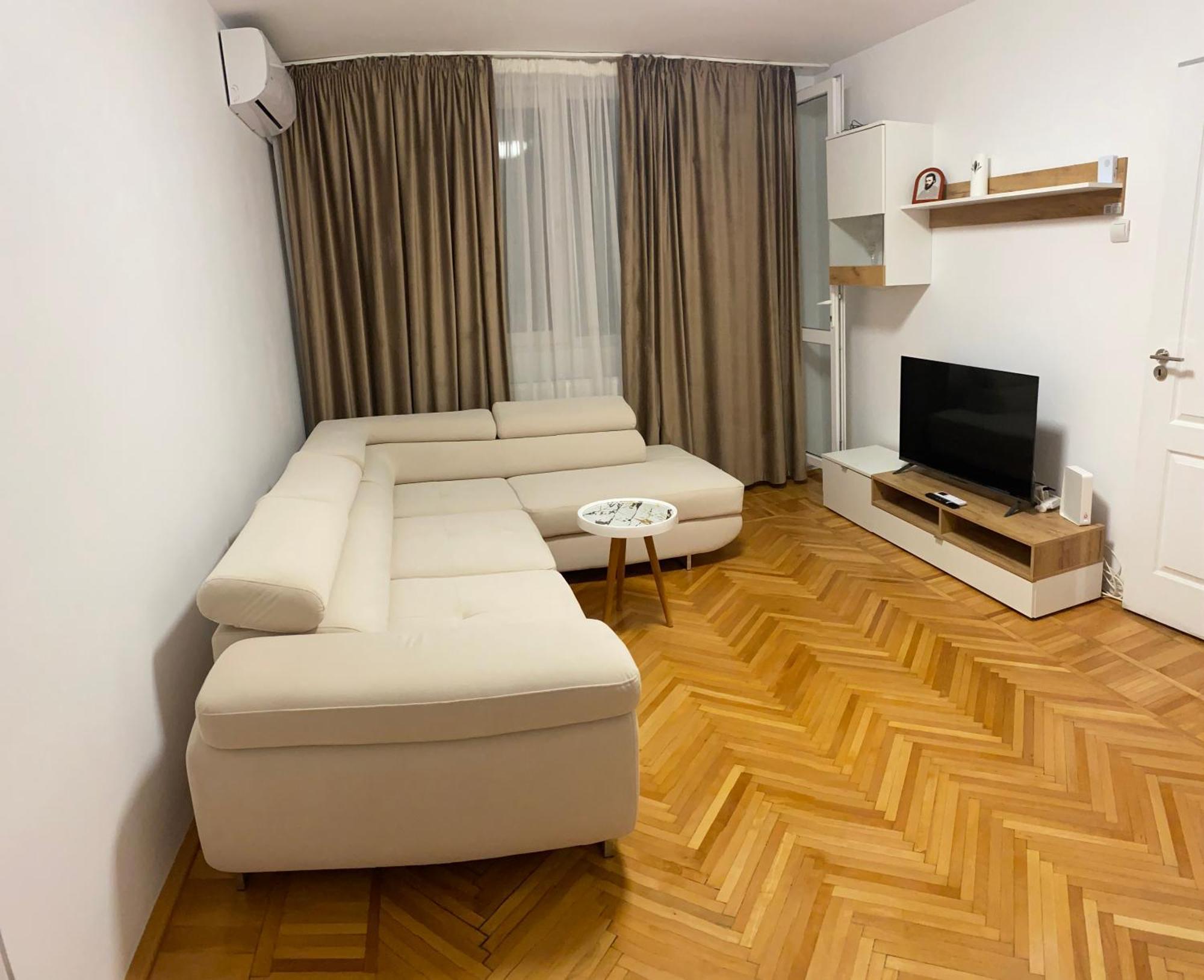 Ria & Mihai Apartament Galati Daire Dış mekan fotoğraf